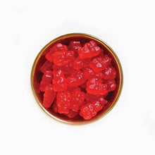 Load image into Gallery viewer, CBD RASPBERRY GUMMIES + RECOVERY
